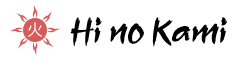 Logo de Hi no Kami